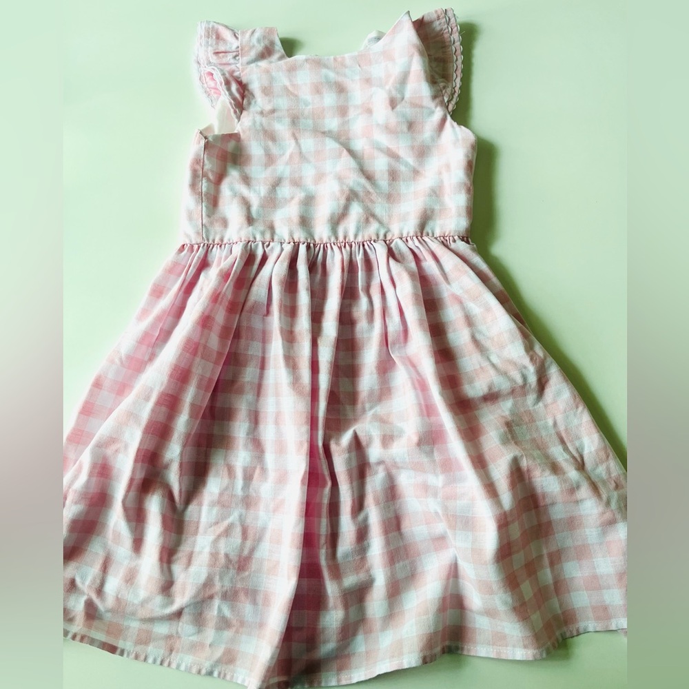 Girl Pink' Dress. Size 8